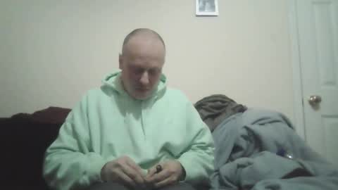 Snapshot of ballzrockwell chatting on 02.03.26 ballzrockwell online show from 02.03.26