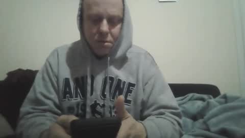 Snapshot of ballzrockwell chatting on 02.09.26 ballzrockwell online show from 02.09.26
