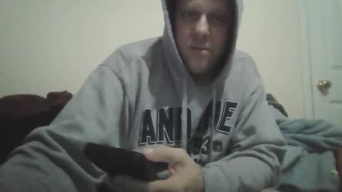 Snapshot of ballzrockwell chatting on 02.10.26 ballzrockwell online show from 02.10.26