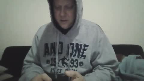 Snapshot of ballzrockwell chatting on 02.19.26 ballzrockwell online show from 02.19.26