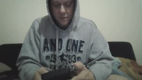 Snapshot of ballzrockwell chatting on 02.22.26 ballzrockwell online show from 02.22.26