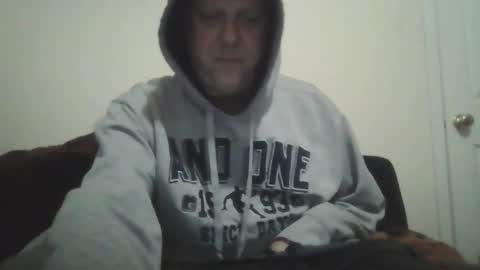 Snapshot of ballzrockwell chatting on 02.24.26 ballzrockwell online show from 02.24.26