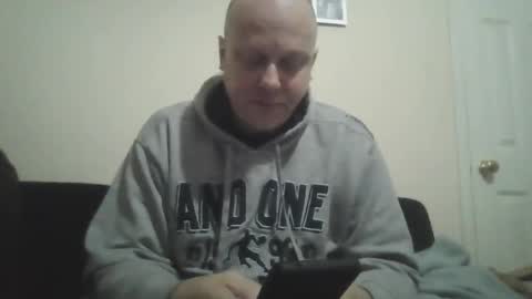 Snapshot of ballzrockwell chatting on 05.20.26 ballzrockwell online show from 05.20.26