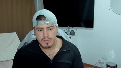 Andres -  online show from 03.20.26