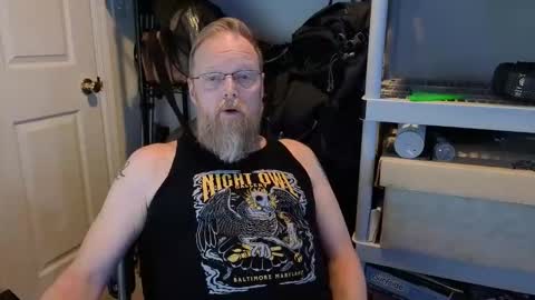 Snapshot of baltomoron69 chatting on 02.22.26 baltomoron69 online show from 02.22.26