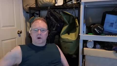 Snapshot of baltomoron69 chatting on 04.19.26 baltomoron69 online show from 04.19.26
