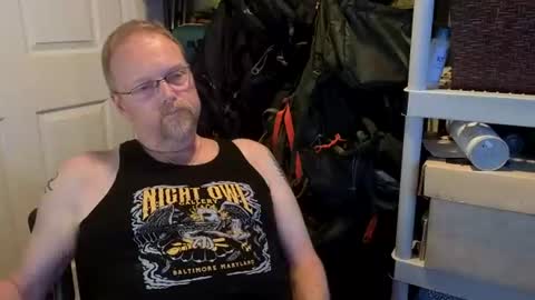 Snapshot of baltomoron69 chatting on 07.12.26 baltomoron69 online show from 07.12.26