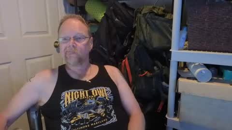 Snapshot of baltomoron69 chatting on 07.13.26 baltomoron69 online show from 07.13.26