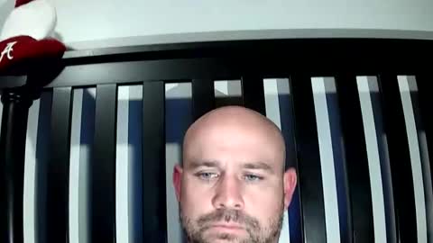 Snapshot of bamaburner chatting on 12.03.25 bamaburner online show from 12.03.25