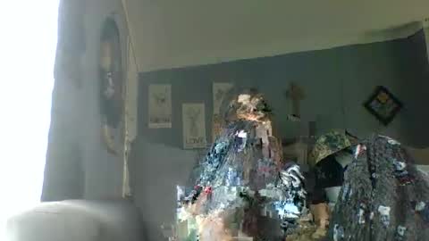 Snapshot of bamacpl80 chatting on 05.17.26 bamacpl80 online show from 05.17.26