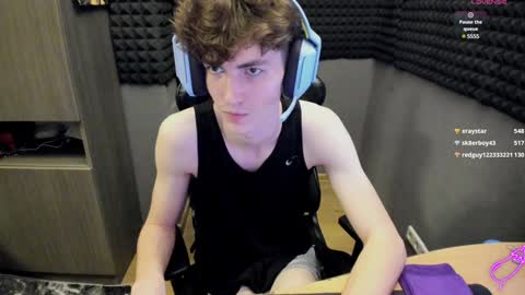 Gaz online show from 12.01.24