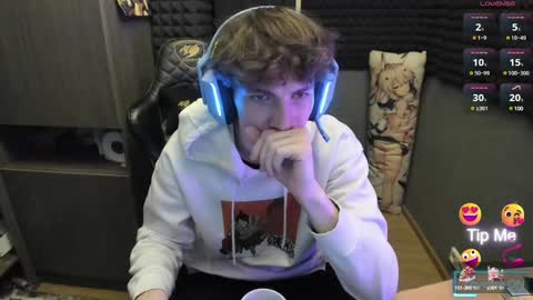 Gaz online show from 12.18.24