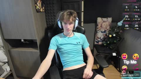 Gaz online show from 01.15.25