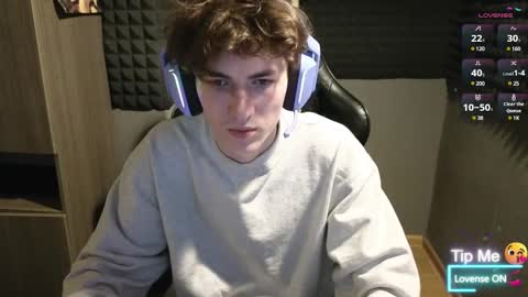 Gaz online show from 02.23.25