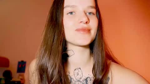 Snapshot of bambi______ chatting on 03.03.25 fae online show from 03.03.25