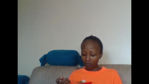 Snapshot of bambi_bunnie chatting on 06.19.26 Bambi online show from 06.19.26