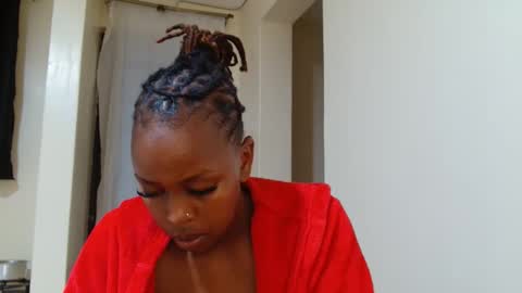 bambi_e online show from 03.07.26