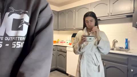 bambifarrina online show from 03.05.25