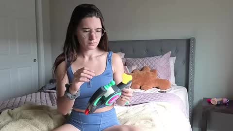 bambifarrina online show from 10.10.25