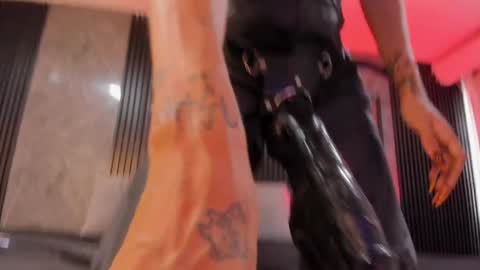 Bambi online show from 01.23.25