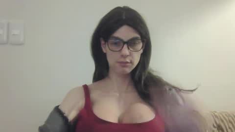 Snapshot of bambilovets1 chatting on 06.06.26 Bambi online show from 06.06.26