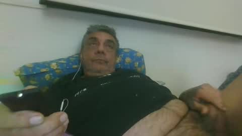 Snapshot of bambino6060 chatting on 05.21.26 bambino6060 online show from 05.21.26