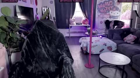 Snapshot of bambitatted chatting on 02.11.26 bambitatted online show from 02.11.26