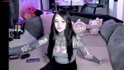 bambitatted online show from 04.22.26