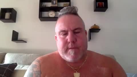 banana5289 online show from 10.27.25