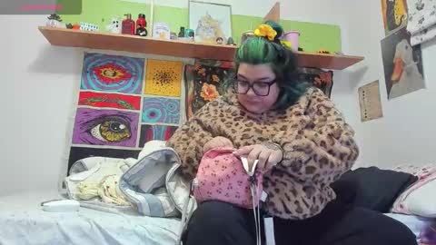 Ana  online show from 02.15.26