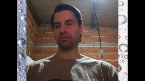 Ezequiel online show from 12.05.24