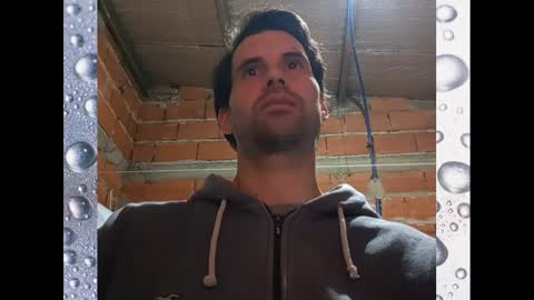 Ezequiel online show from 12.07.24