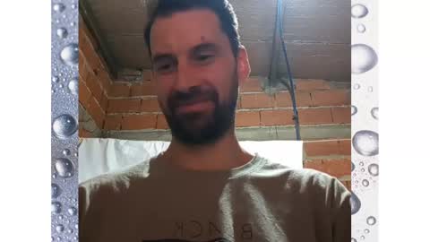 Ezequiel online show from 12.23.24