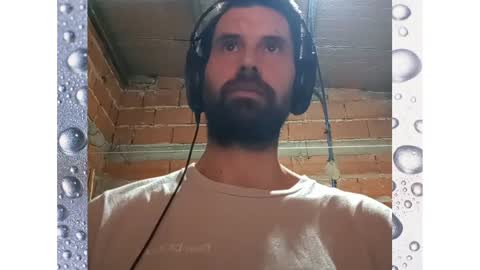 Ezequiel online show from 01.11.25