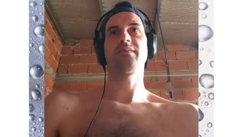 Ezequiel online show from 01.16.25