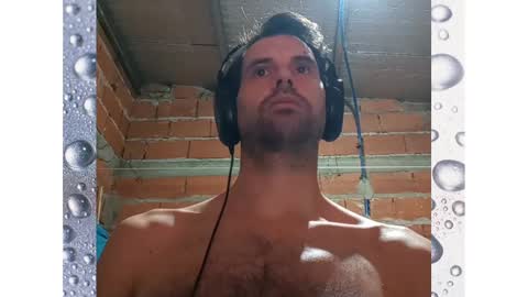 Ezequiel online show from 01.24.25