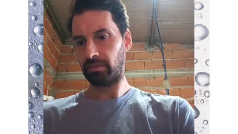 Ezequiel online show from 02.05.25