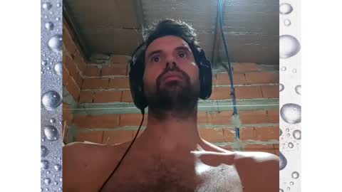 Ezequiel online show from 02.07.25