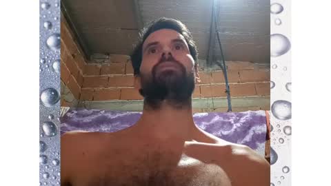 Ezequiel online show from 02.16.25