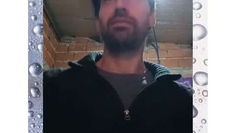 Ezequiel online show from 03.12.25