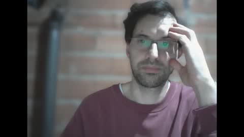 Ezequiel online show from 09.11.25