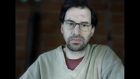 Ezequiel online show from 09.12.25