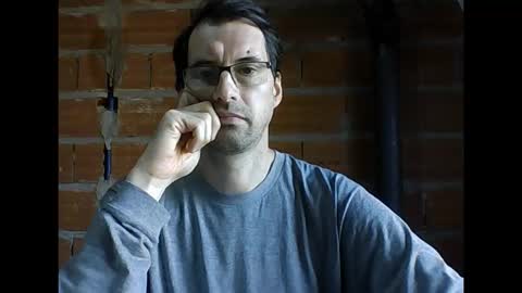 Ezequiel online show from 01.18.26