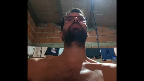 Ezequiel online show from 02.21.26