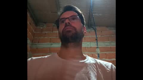 Ezequiel online show from 03.14.26