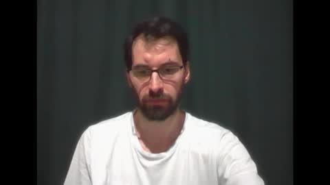 Ezequiel online show from 03.27.26