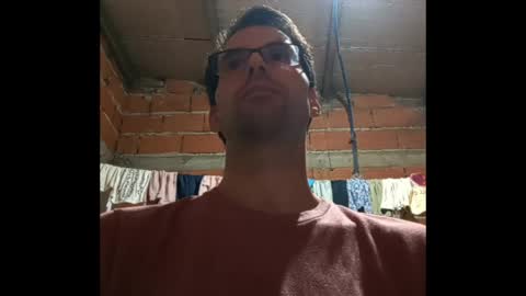 Ezequiel online show from 04.07.26