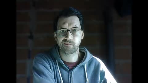 Ezequiel online show from 04.13.26