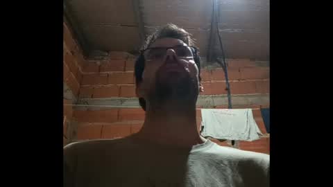 Ezequiel online show from 04.17.26