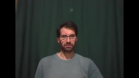 Ezequiel online show from 04.24.26